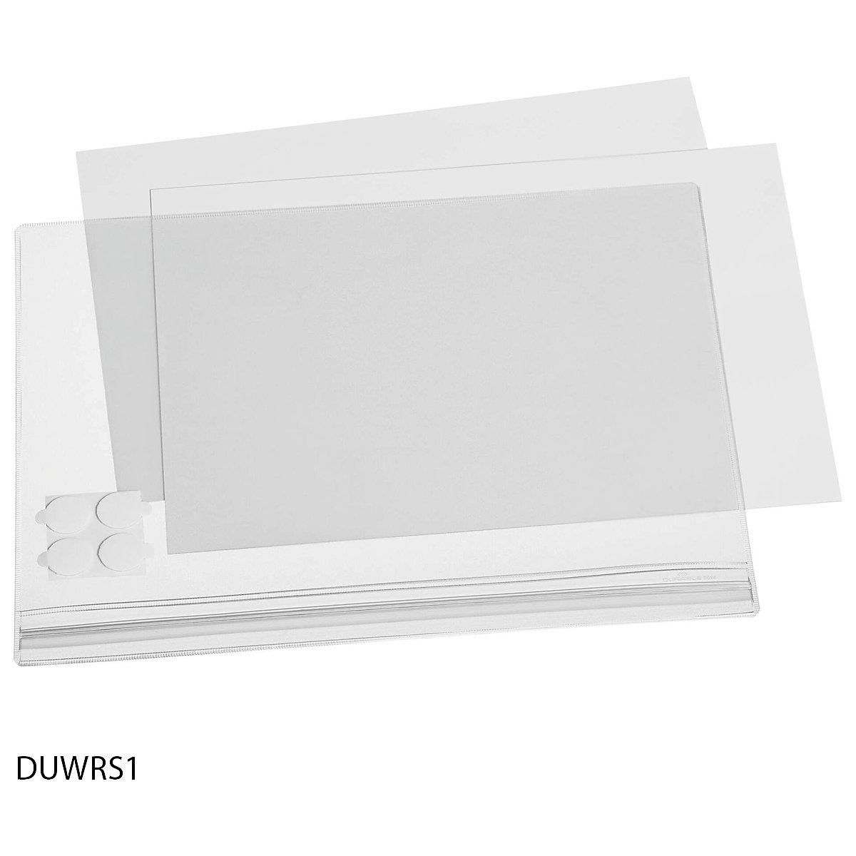 Durable Water Resistant Signage Pockets (Product illustration 11)-10