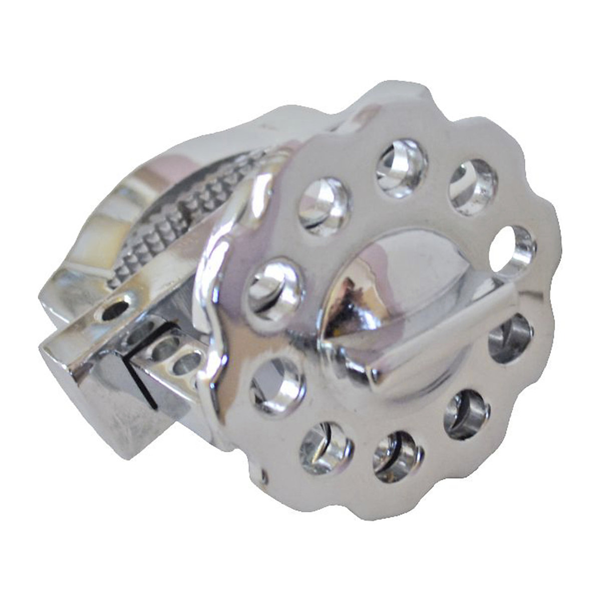 Heavy Duty Cable Lockout