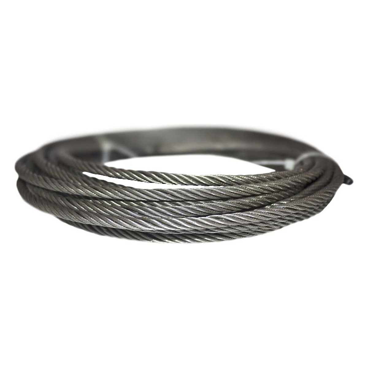 Heavy Duty Cable Lockout