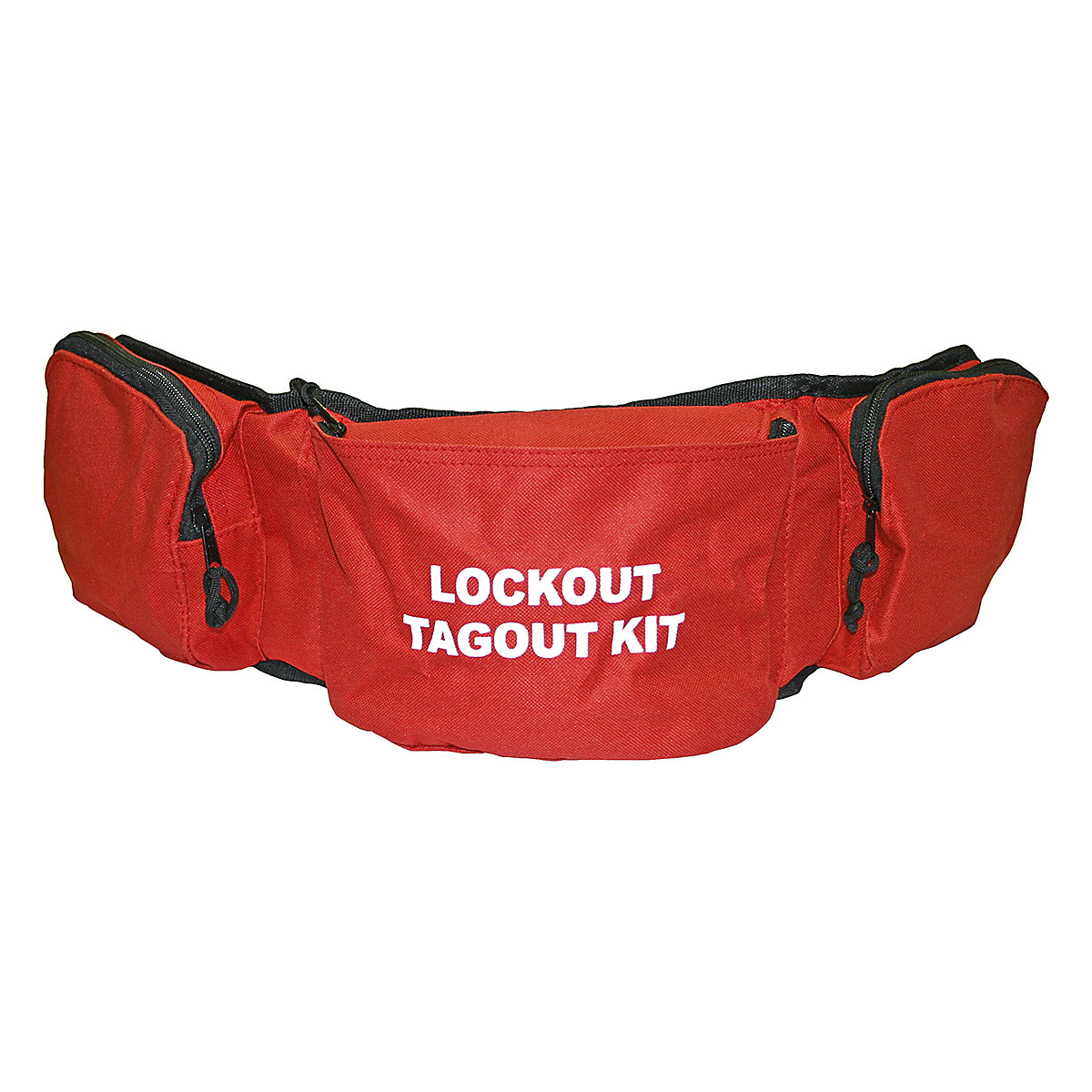 Lockout Belt Pouch
