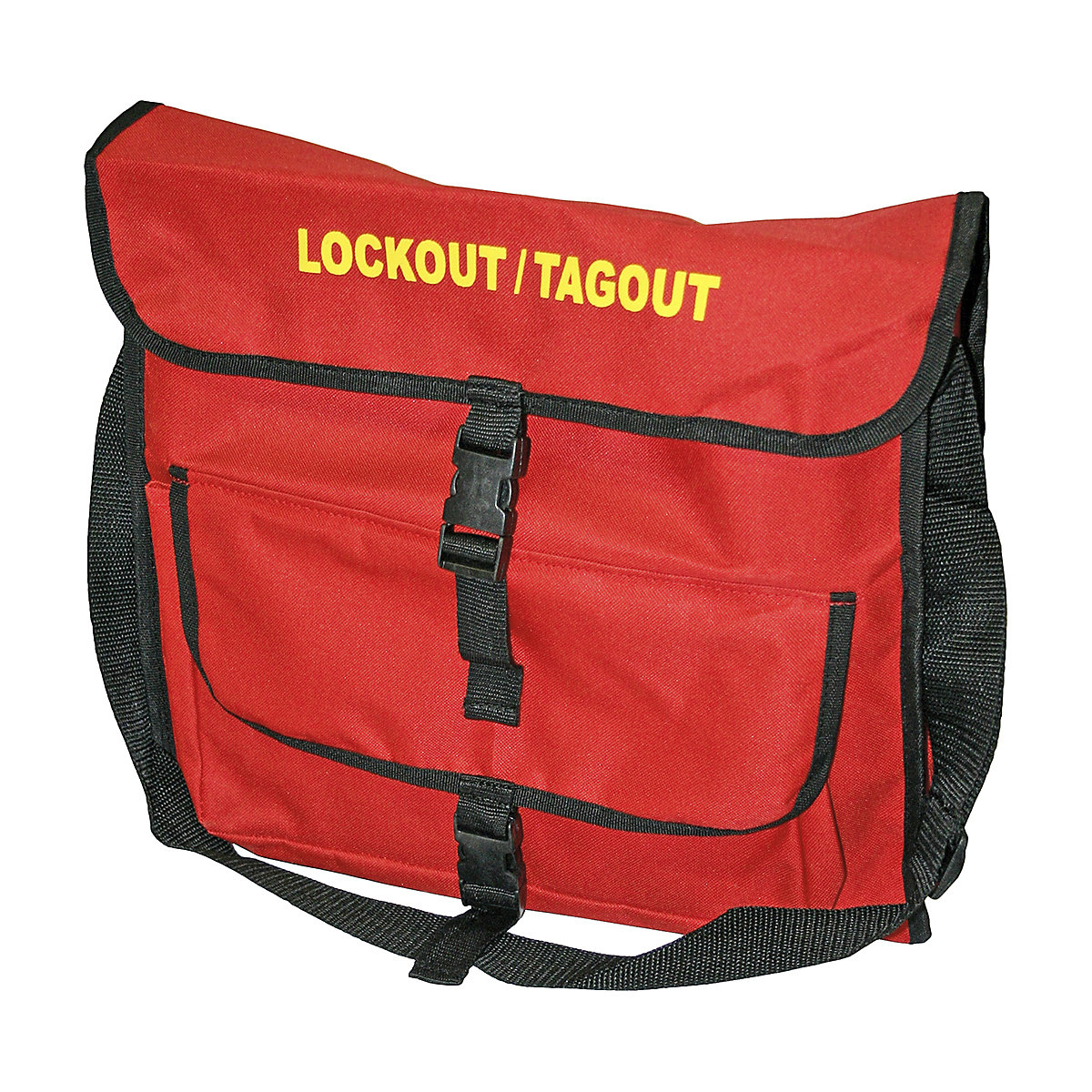 Lockout Satchel