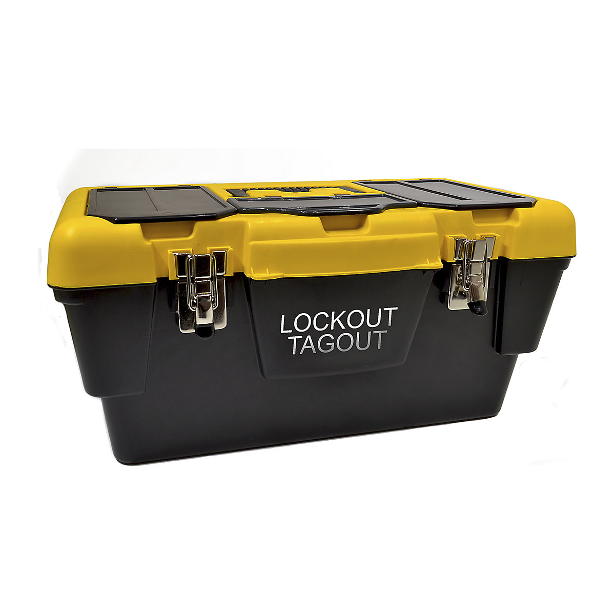 Lockout Toolbox