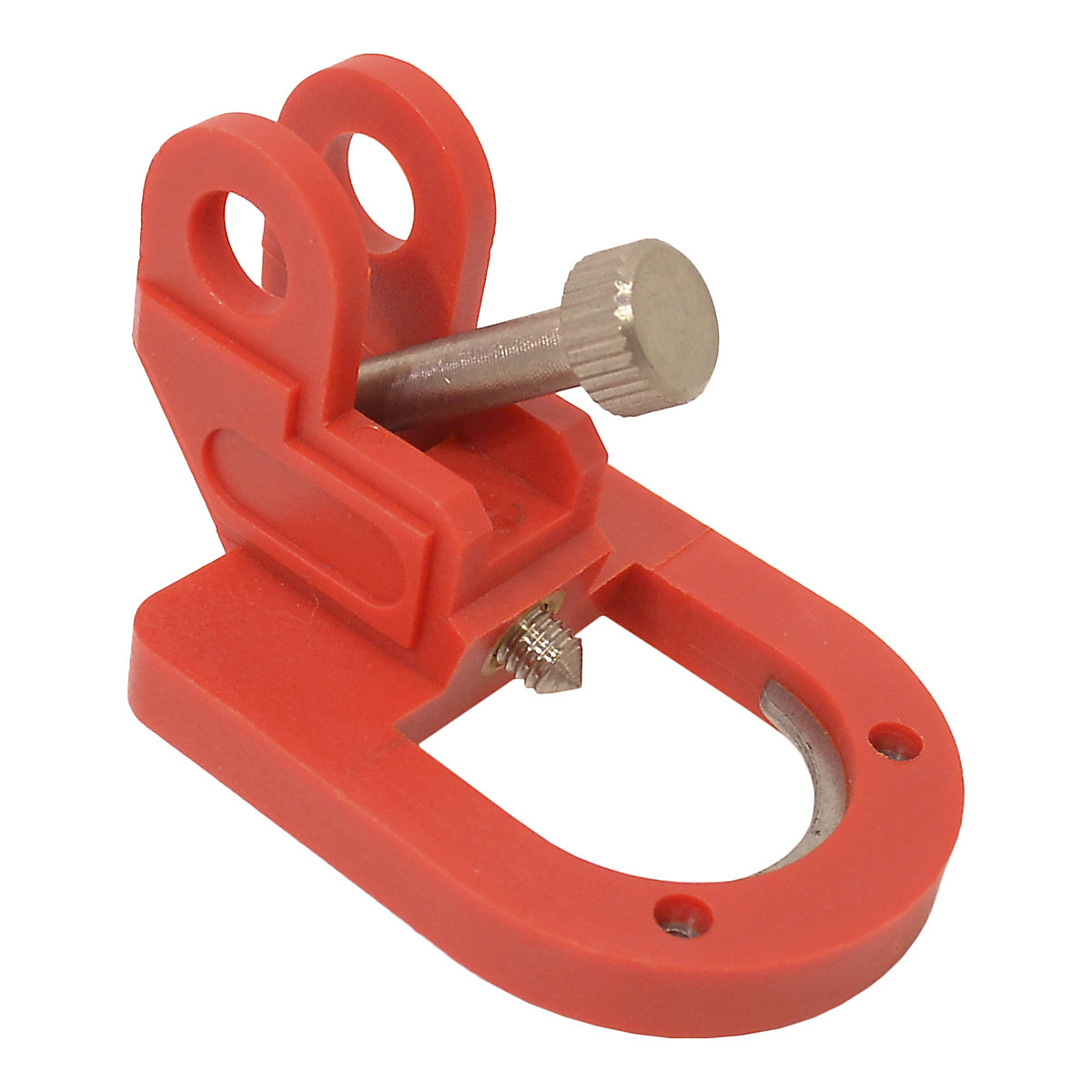 Multi Function Circuit Breaker Lockout