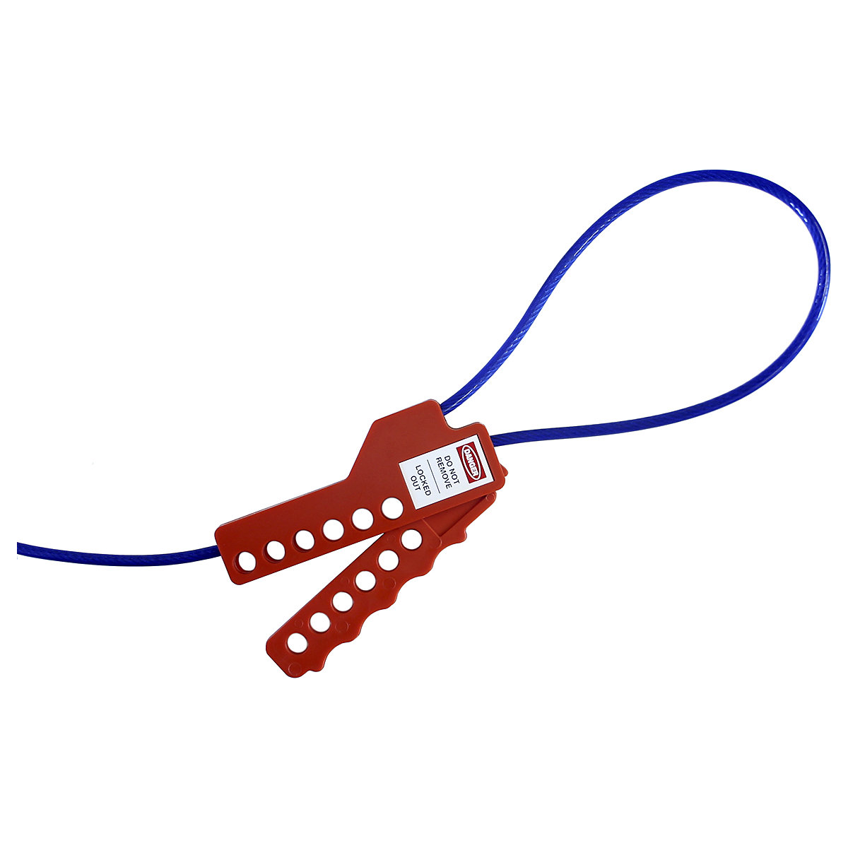 Multi Purpose Cable Lockout