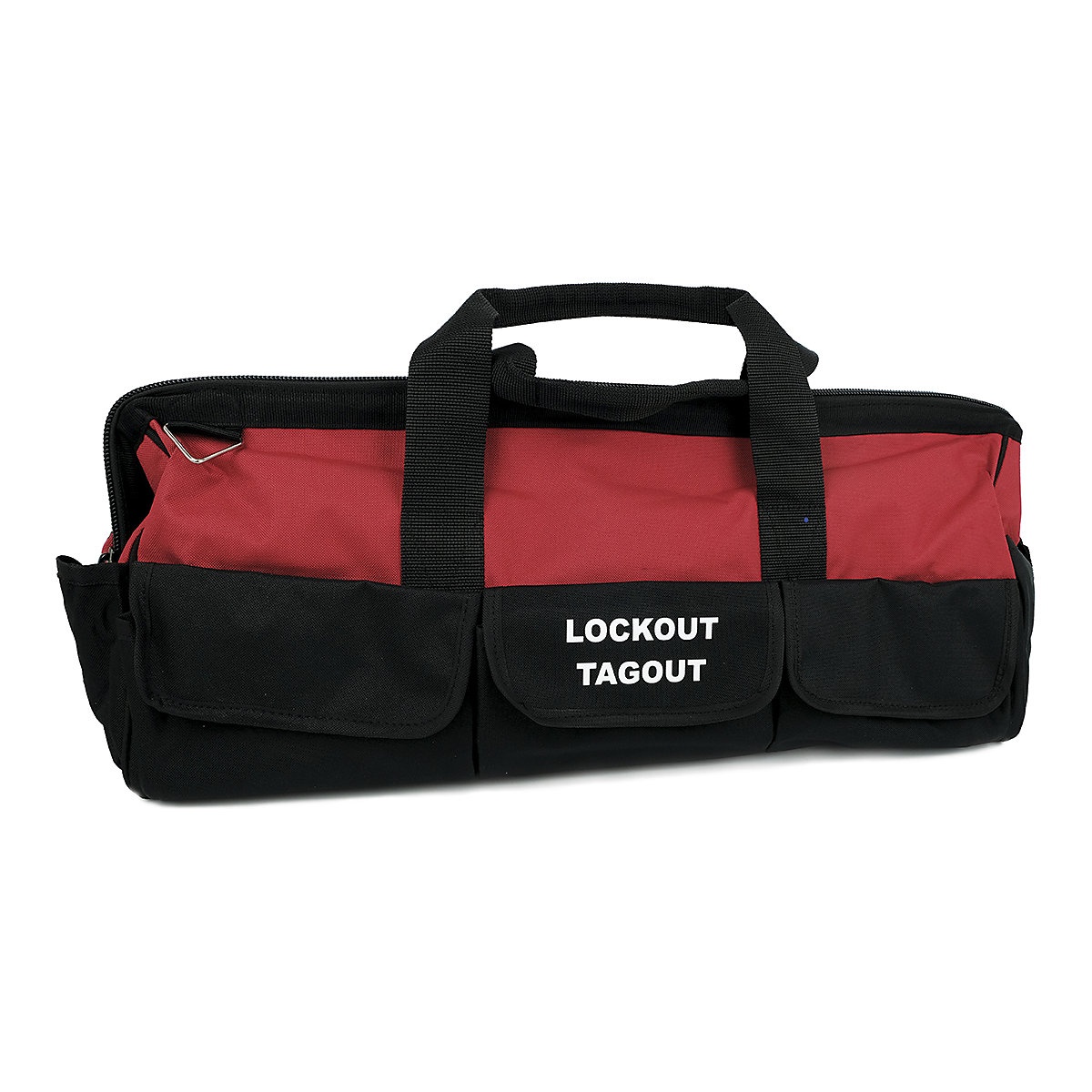 Premium Lockout Bag