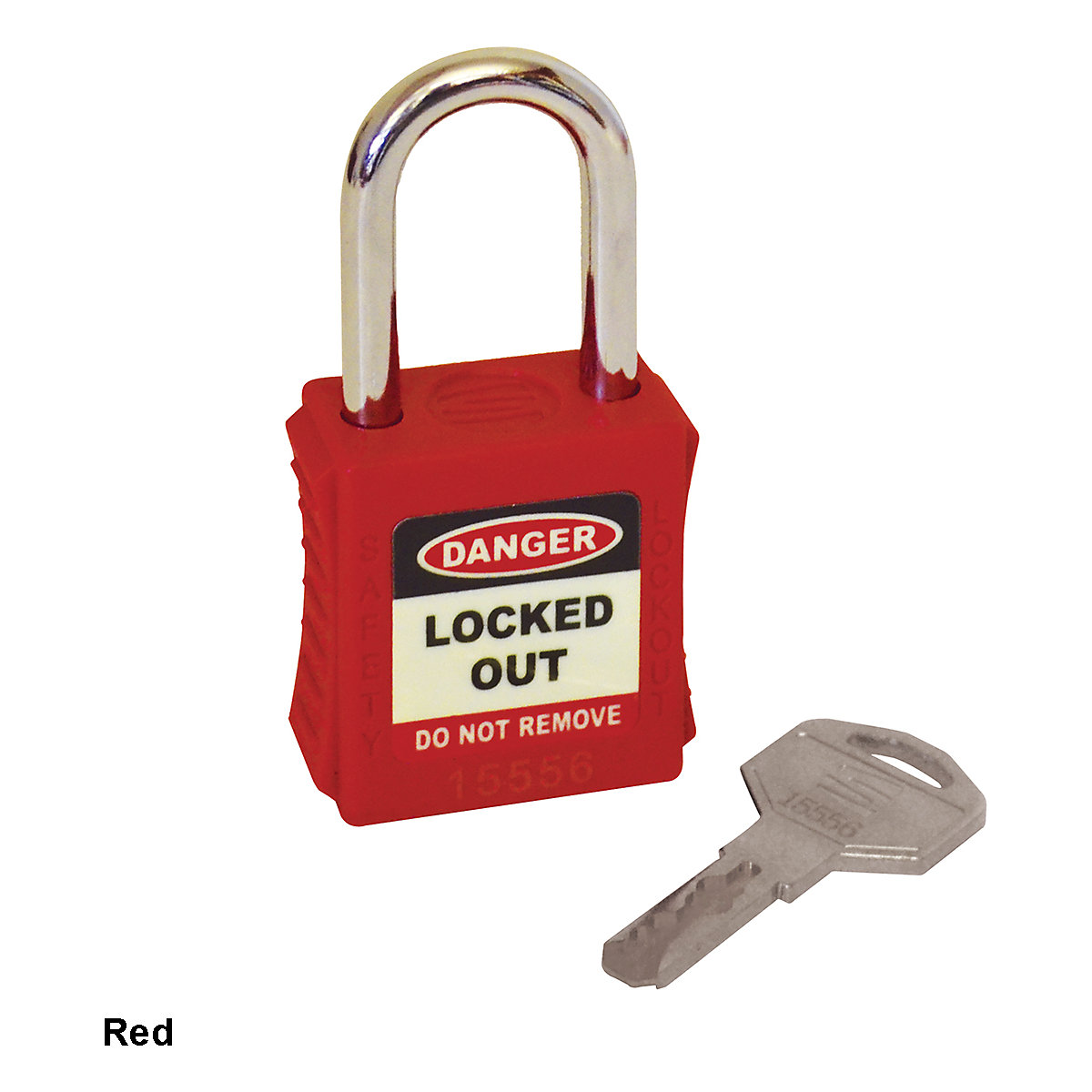 Safety Lockout Padlocks (Product illustration 3)-2