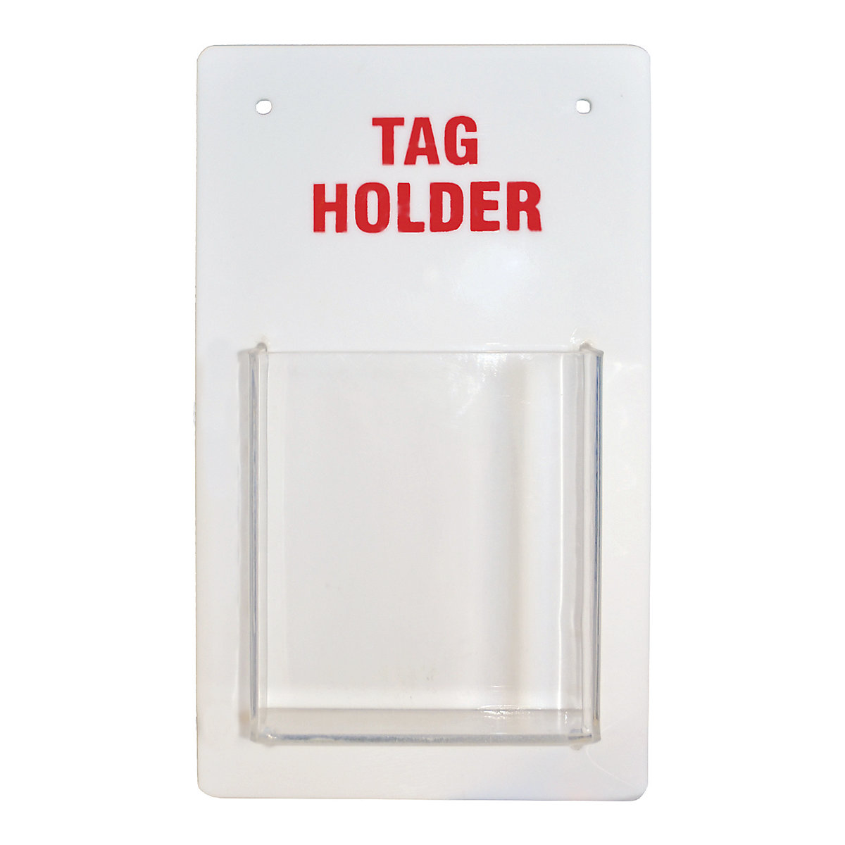 Small Tag Station