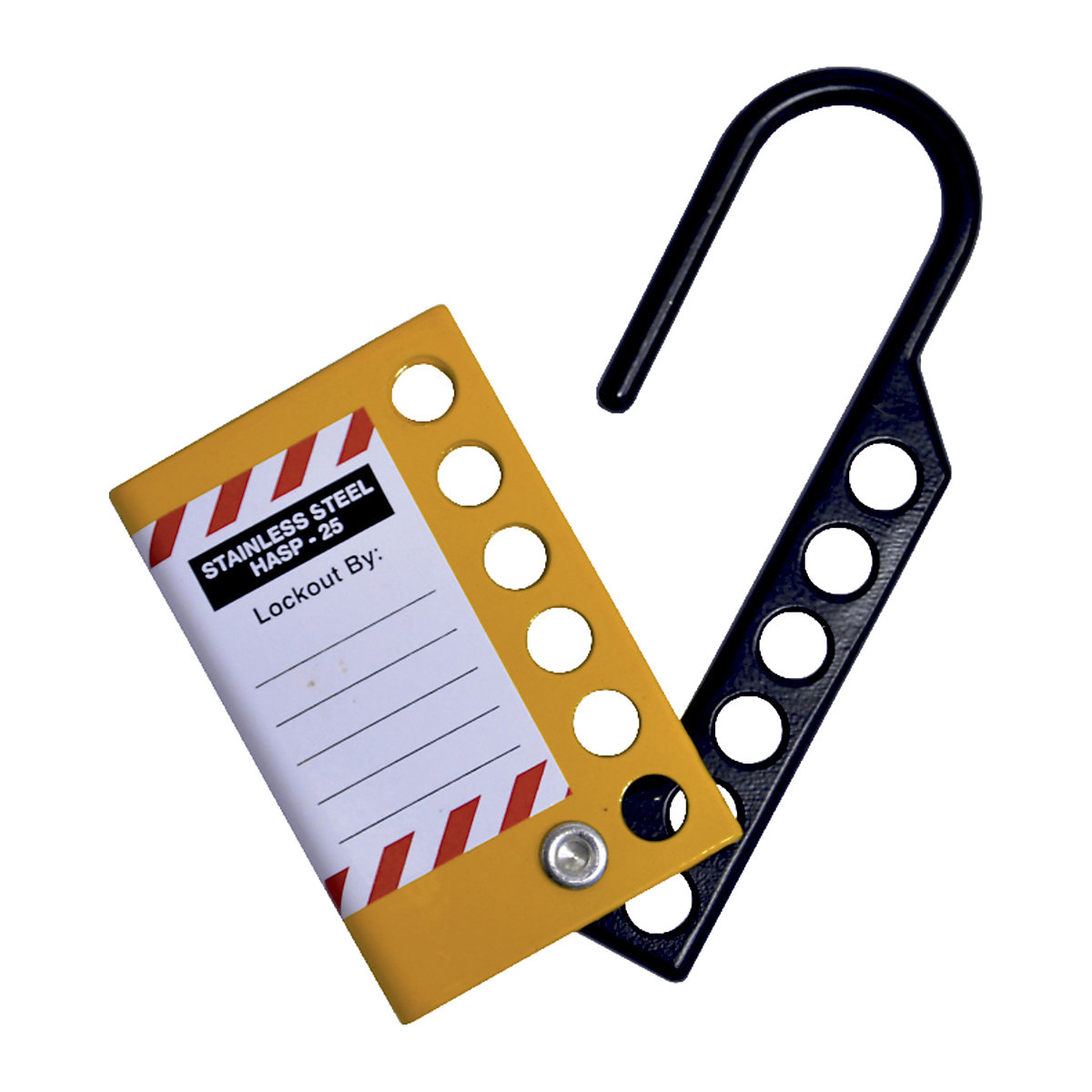 Stainless Steel Hasps