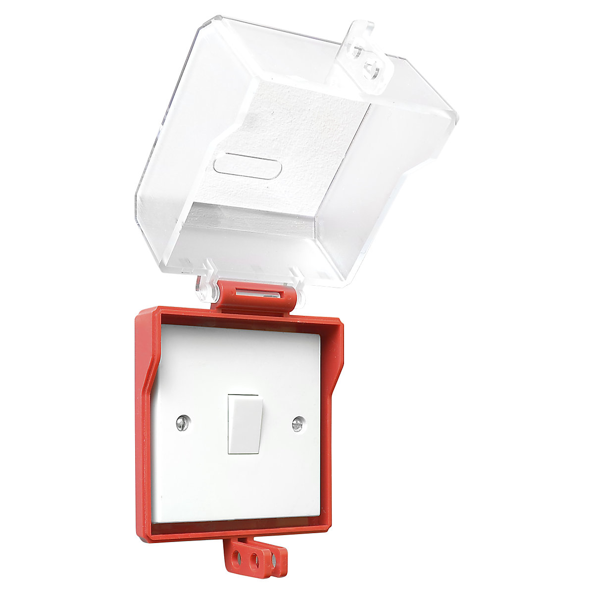 Switch And Socket Cover