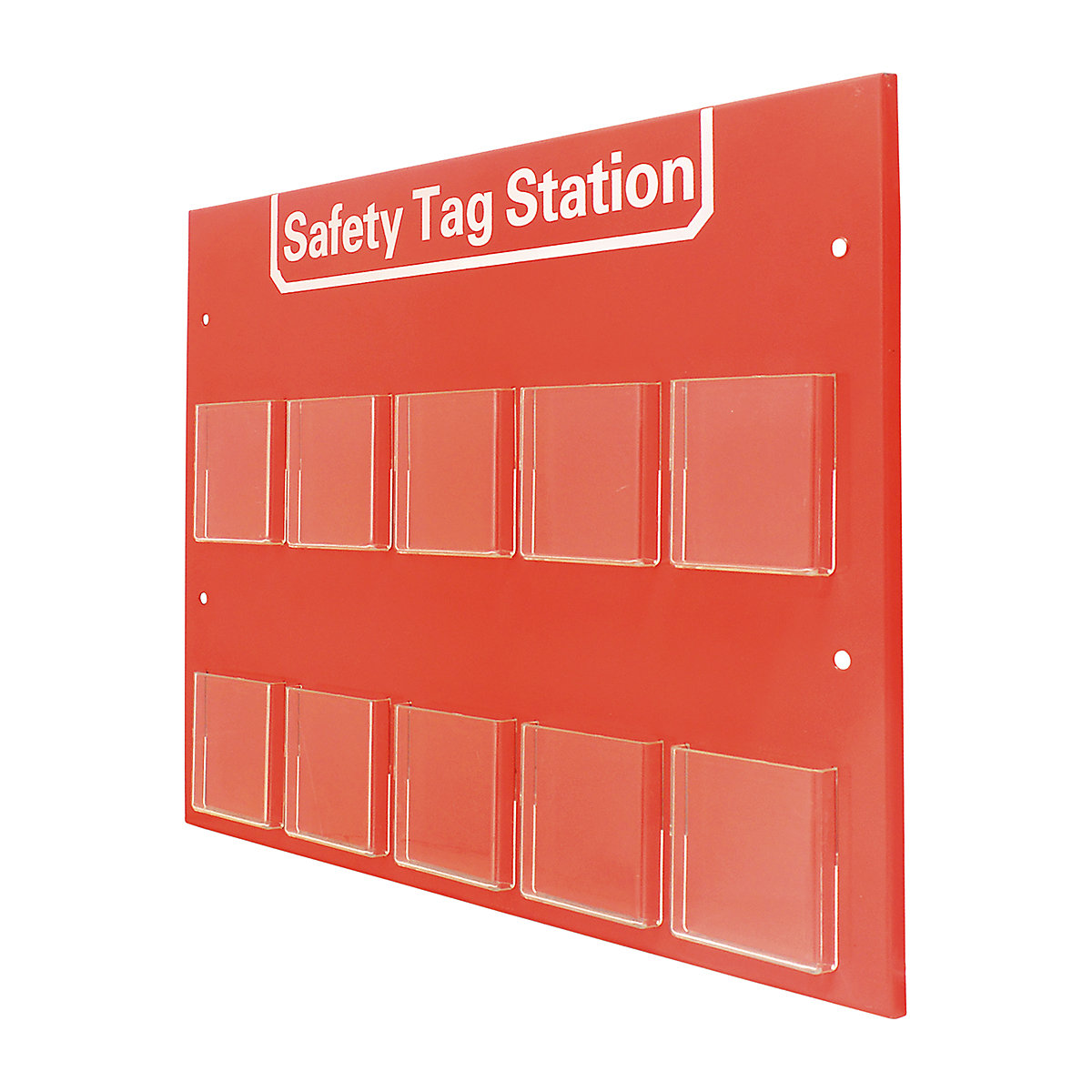 Tag Stations