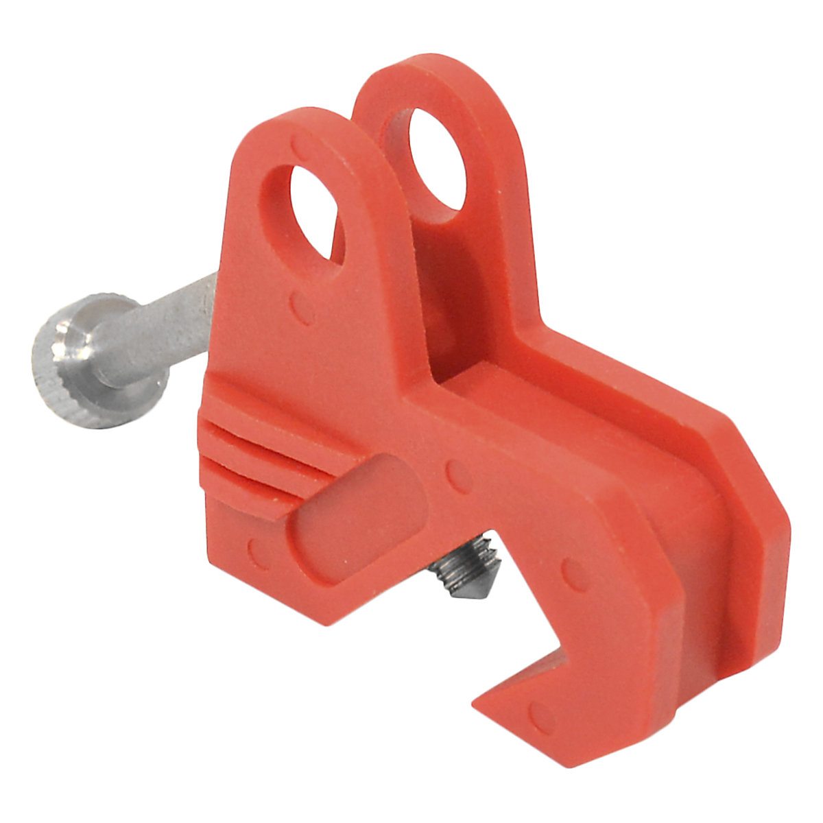 Universal Mini Circuit Breaker Lockout