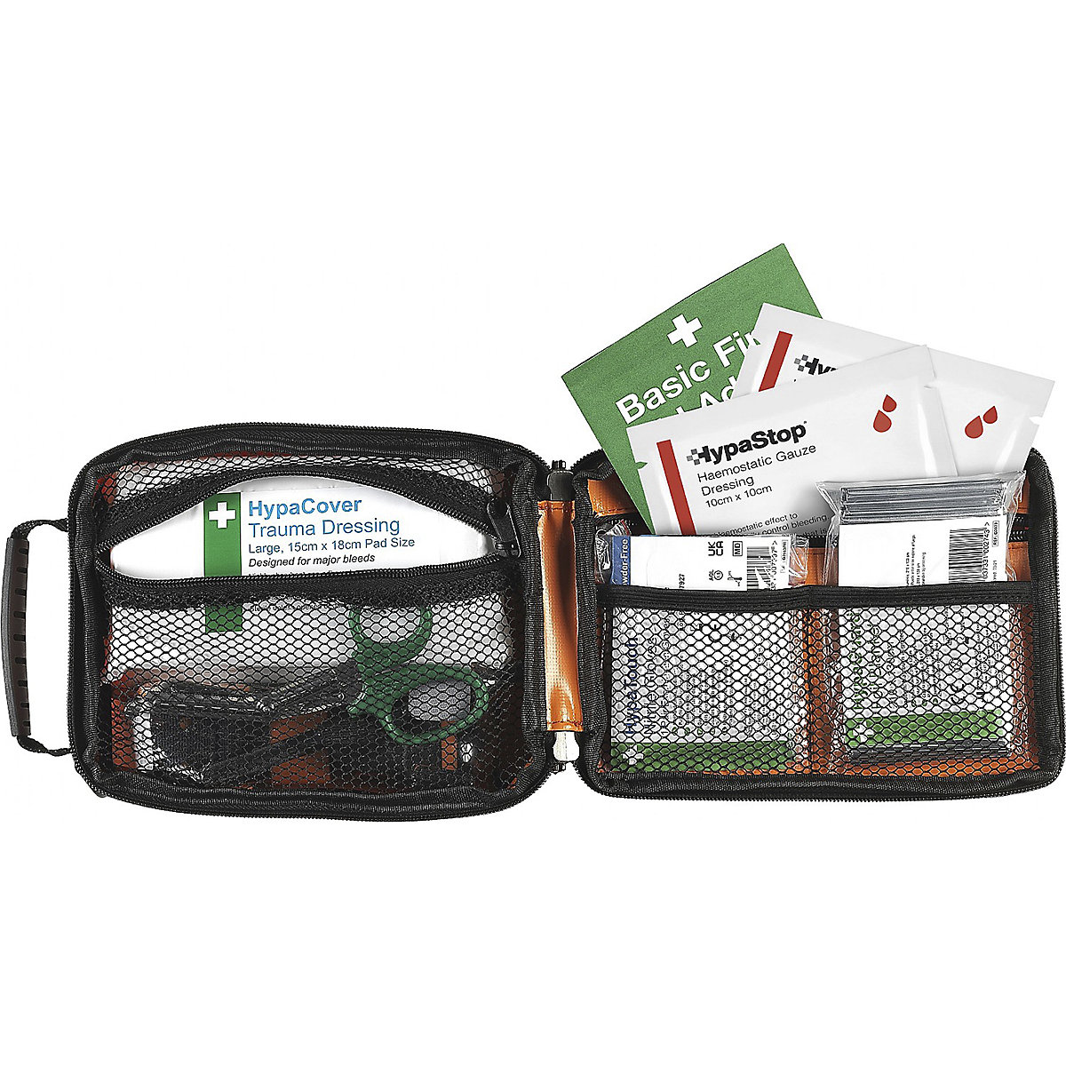 Mindray BeneHeart C1A AED Package with HypaGuard Outdoor Cabinet (Product illustration 5)-4