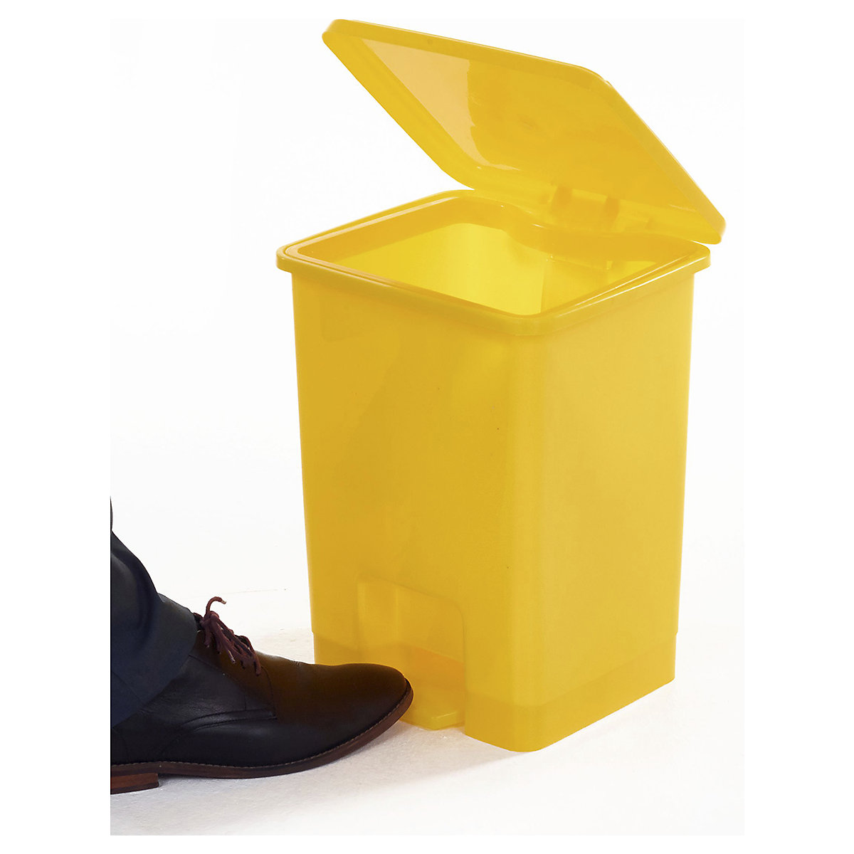 15 Litre Pedal Bins -Set of 3 (Product illustration 8)-7