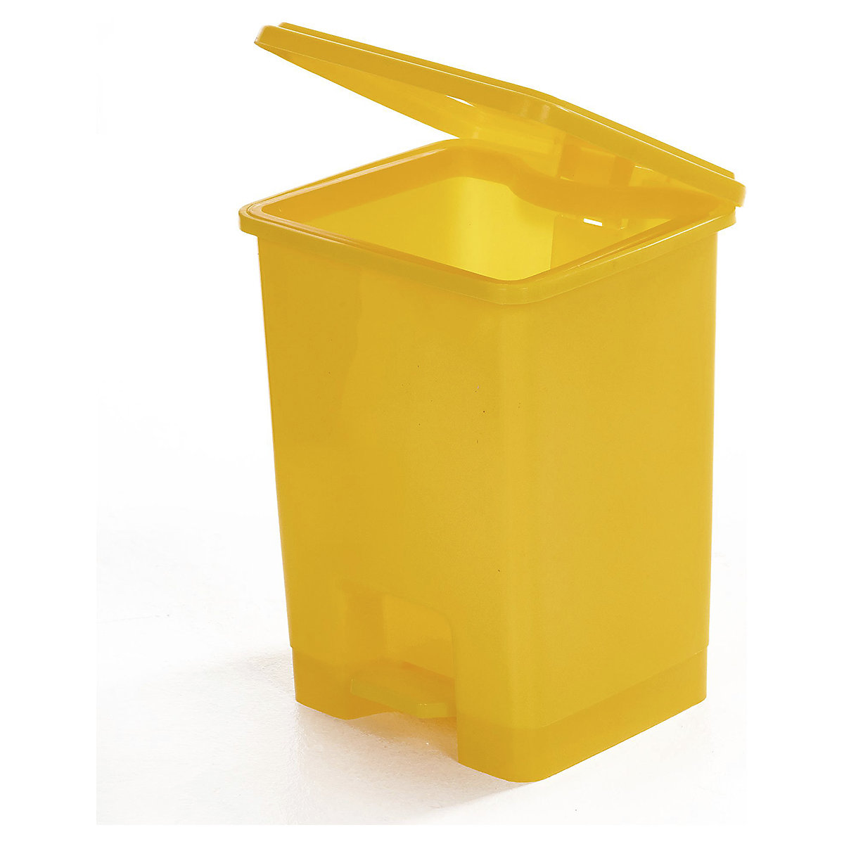 15 Litre Pedal Bins -Set of 3 (Product illustration 6)-5