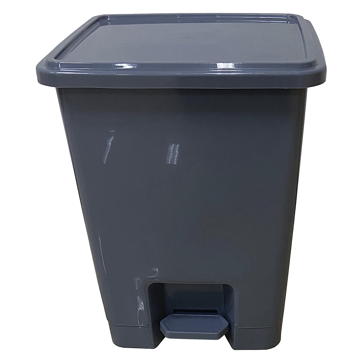 15 Litre Pedal Bins -Set of 3