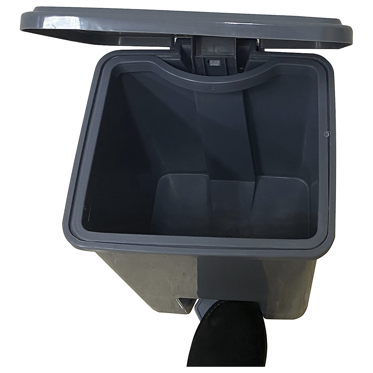 15 Litre Pedal Bins -Set of 3 (Product illustration 3)-2