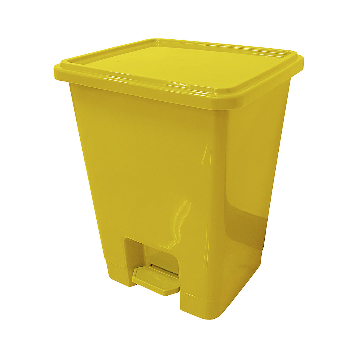 15 Litre Pedal Bins -Set of 3 (Product illustration 4)-3