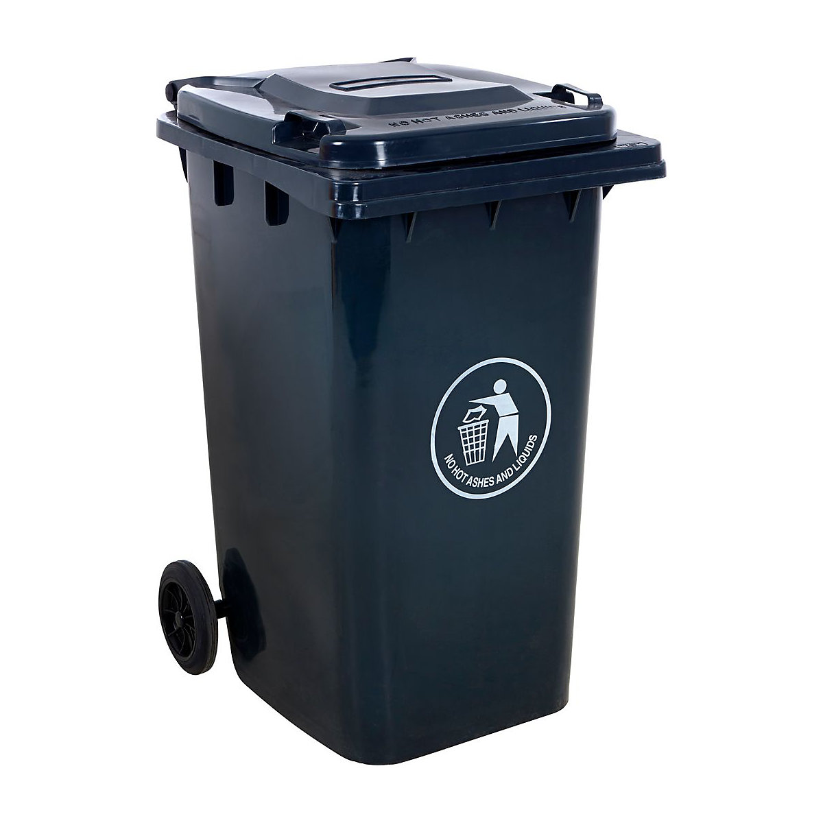 240 Litre Wheelie Bins (Product illustration 4)-3