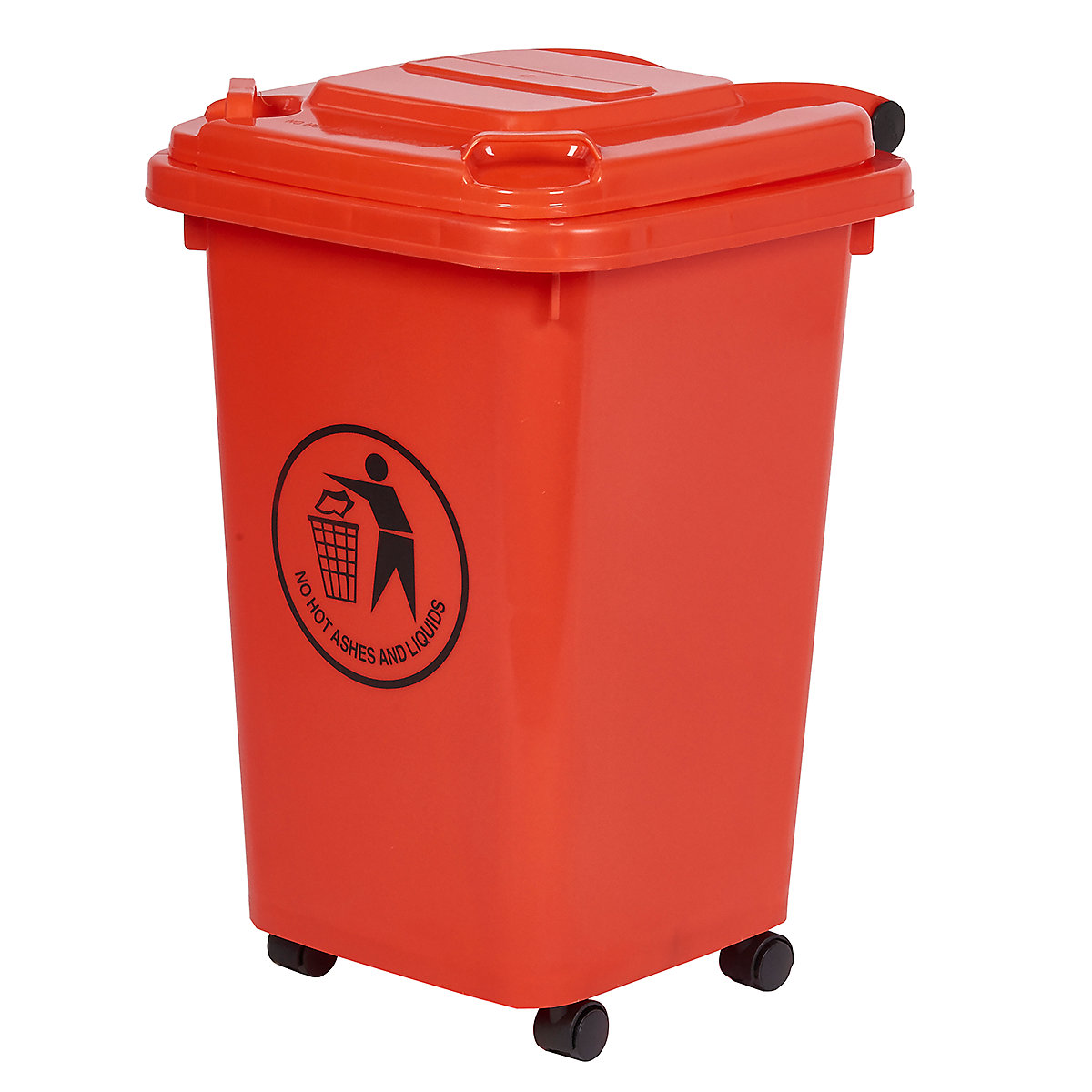 30 Litre Wheelie Bins