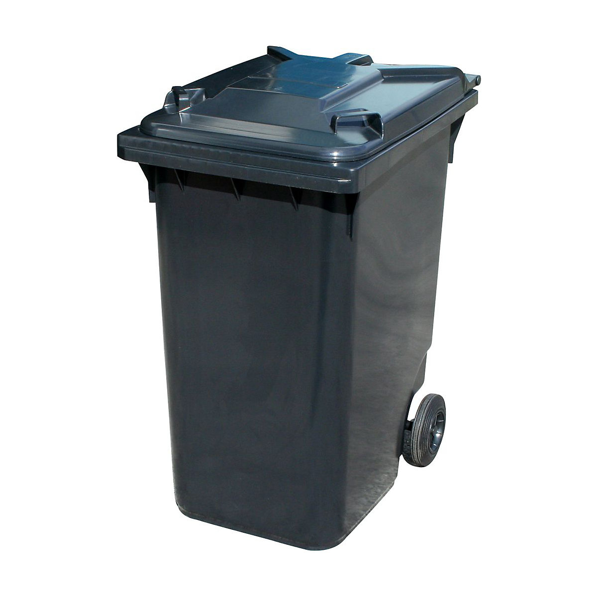 360 Litre Wheelie Bins | EN840 - DIN30700