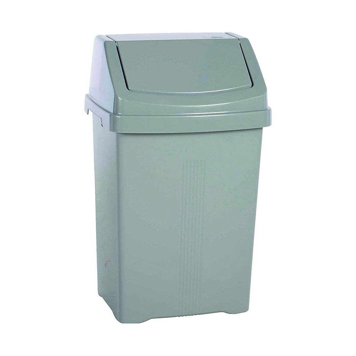 BiGDUG Essentials 50ltr Swing Bins