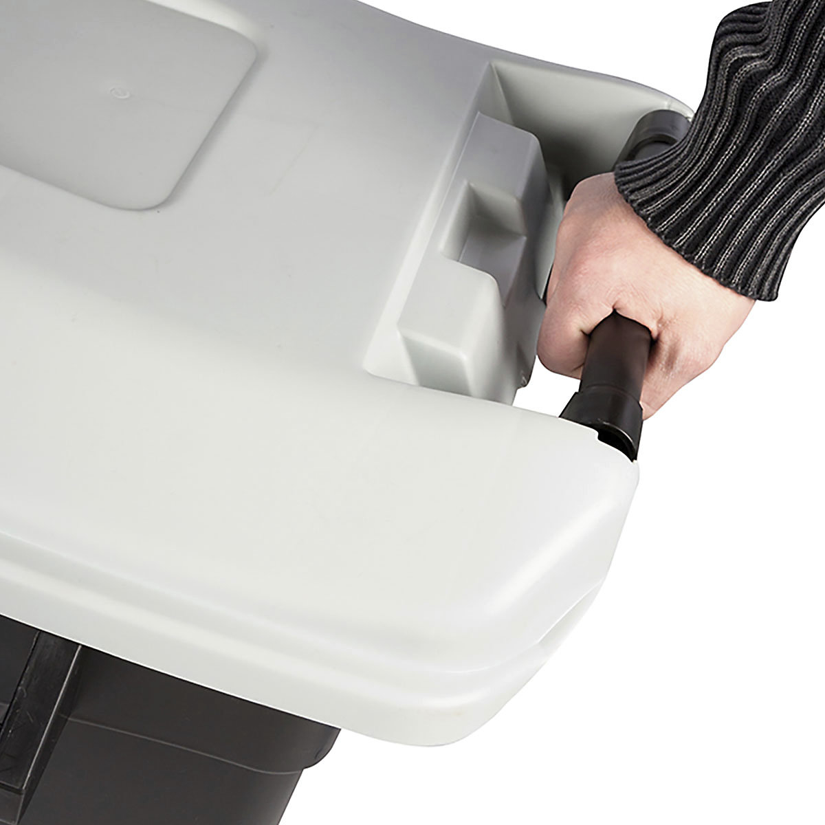 BiGDUG Essentials 80 & 120 Litre Wheelie Bins (Product illustration 21)-20