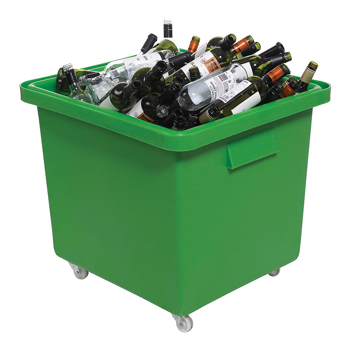 Bottle Skips