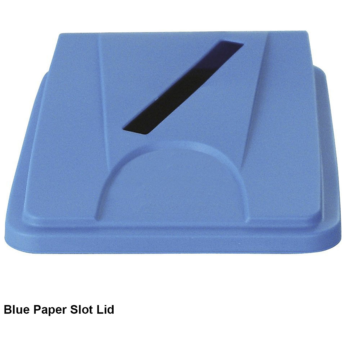 Compact Recycling Bins with Lid Options (Product illustration 10)-9