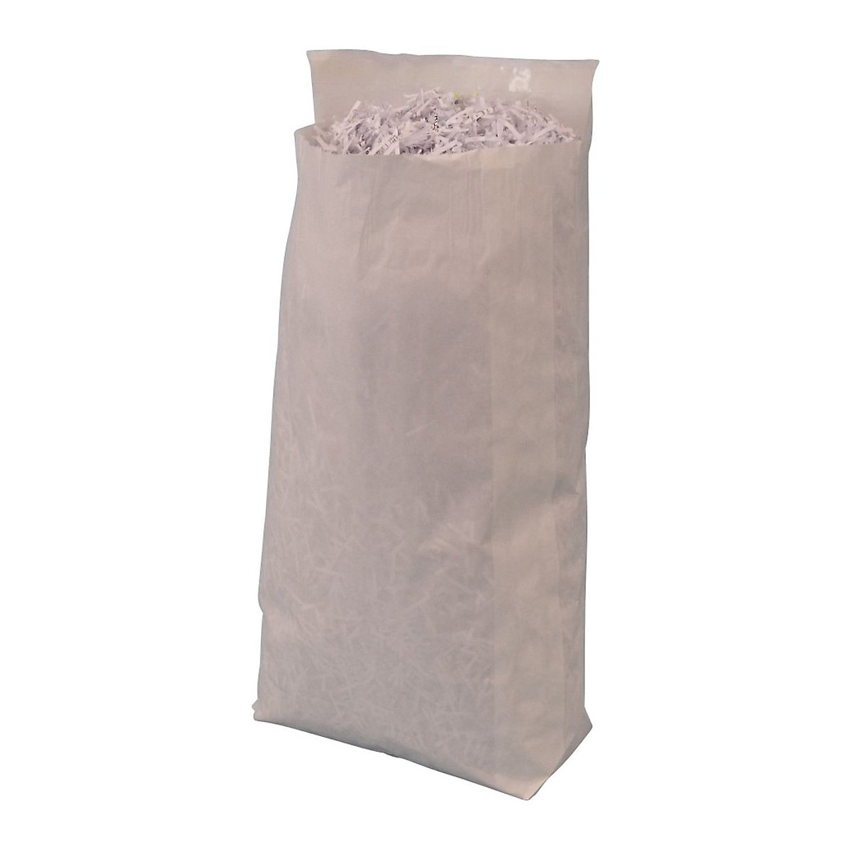 Confidential Waste Sacks, Confidential Waste Sacks, Confidential Waste Sack | 640h x 480w mm | 5kg Capacity | Pack of 25-1