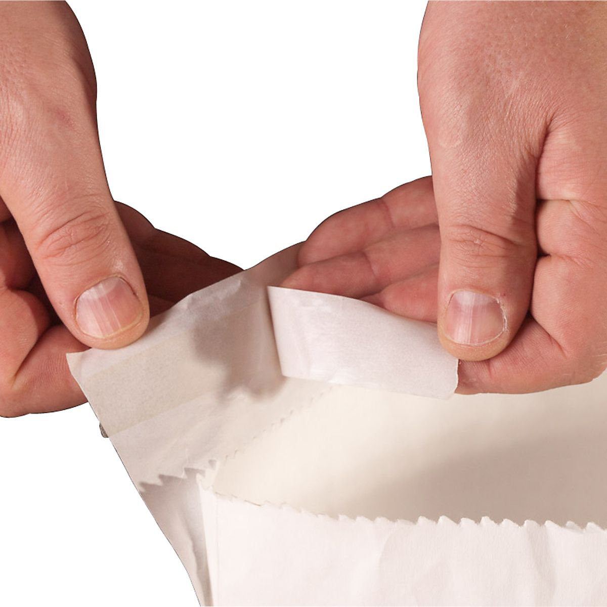 Confidential Waste Sacks (Product illustration 5)-4