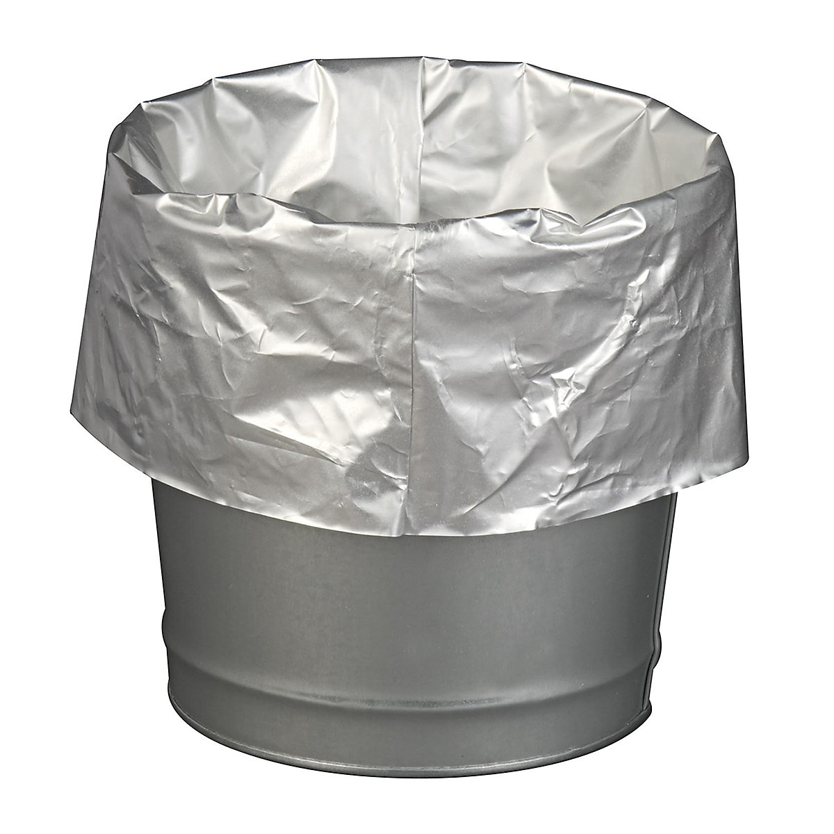 Justrite Elite Smoker's Cease Fire Cigarette-Butt Receptacle