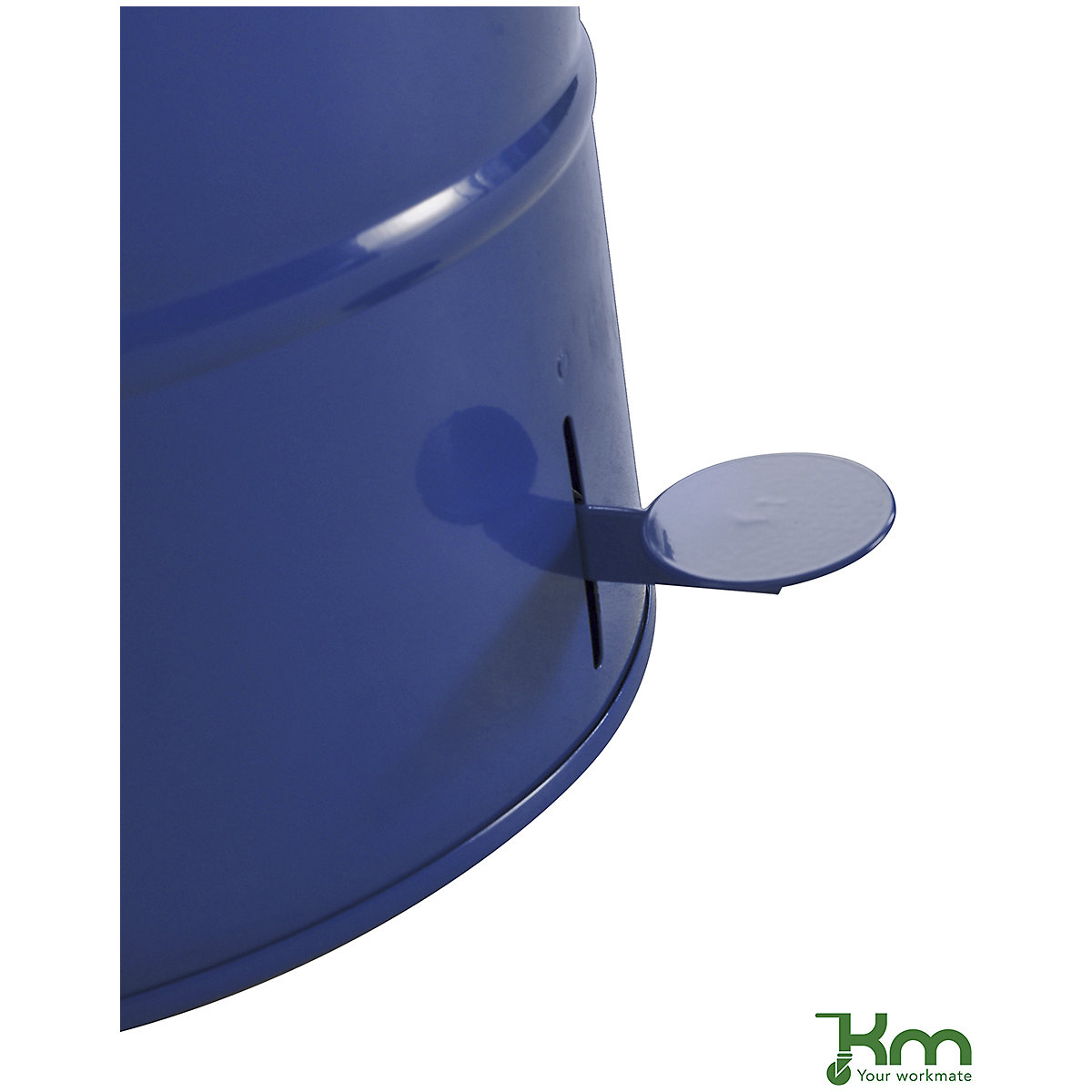Kongamek Metal Waste Bins (Product illustration 3)-2