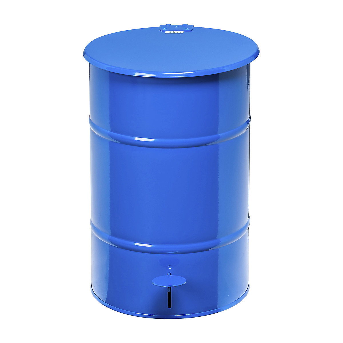 Kongamek Metal Waste Bins