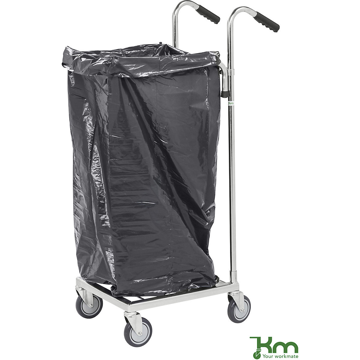 Kongamek Waste Sack Trolley