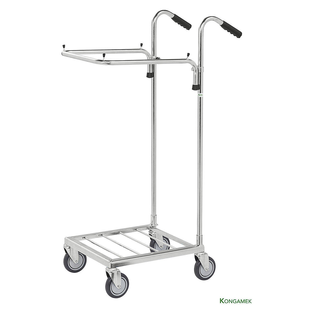 Kongamek Waste Sack Trolley (Product illustration 3)-2