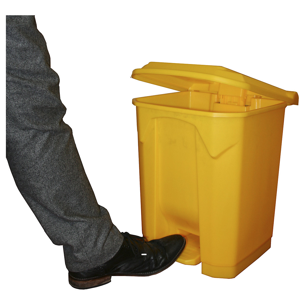 Pedal Waste Bins