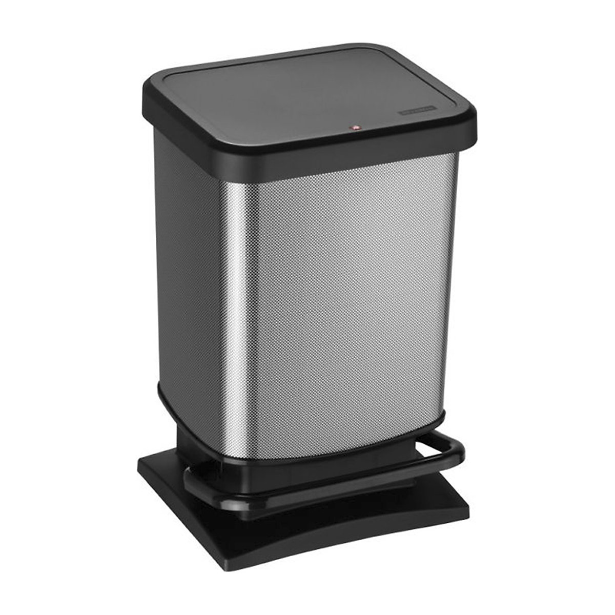 Premium Pedal Bins