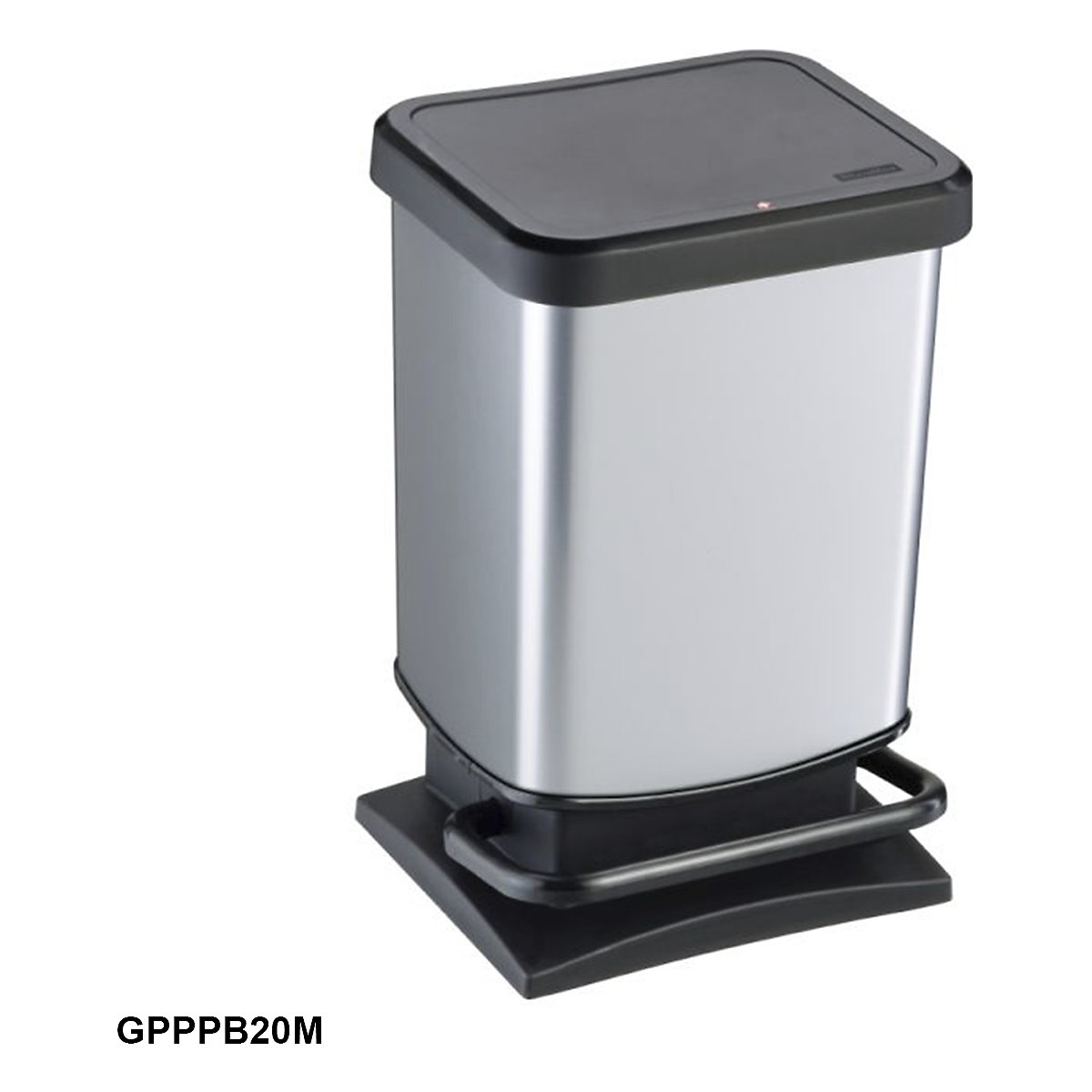 Premium Pedal Bins (Product illustration 4)-3