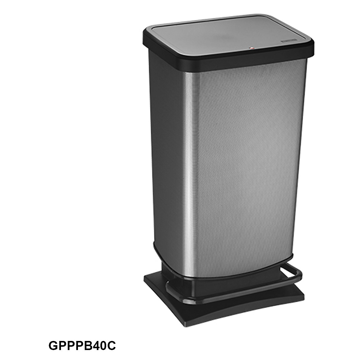 Premium Pedal Bins (Product illustration 5)-4