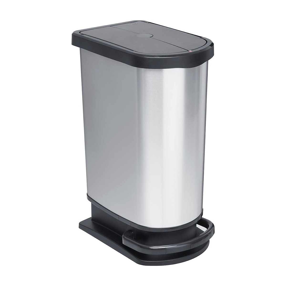 Premium Pedal Bins