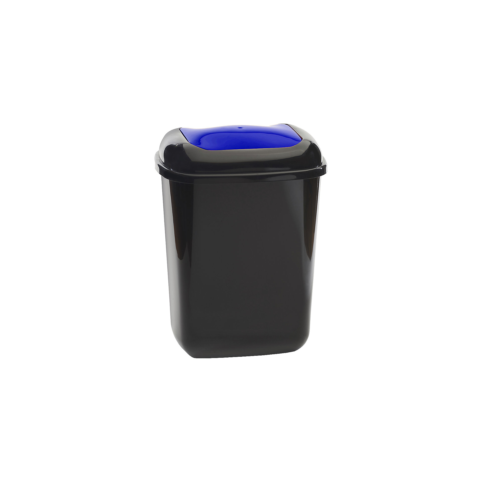 Men Spring Container Push Spring Lid Bins | Storage Boxes & Containers | BiGDUG