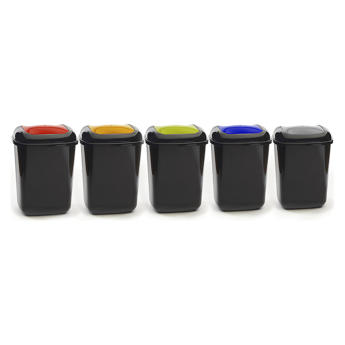 Push Spring Lid Bins (Product illustration 8)-7