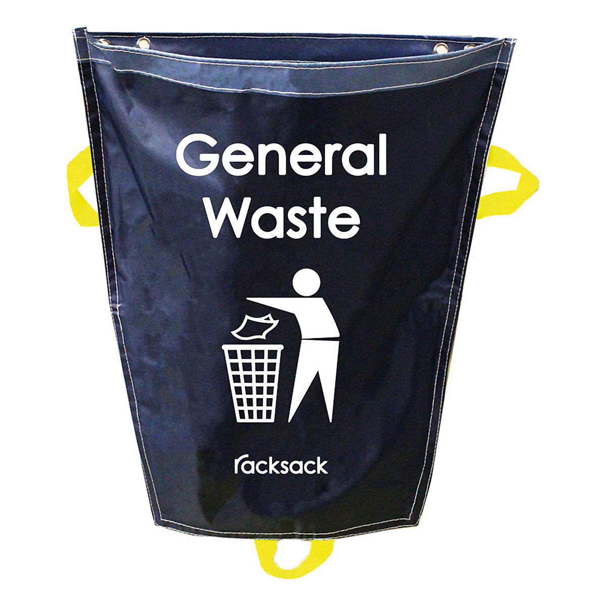 Racksack Mini | Waste & Recycling Sacks for Workstations, Racksack Mini | Waste & Recycling Sacks for Workstations, Racksack Mini | Waste & Recycling Sacks for Workstations | General Waste-10