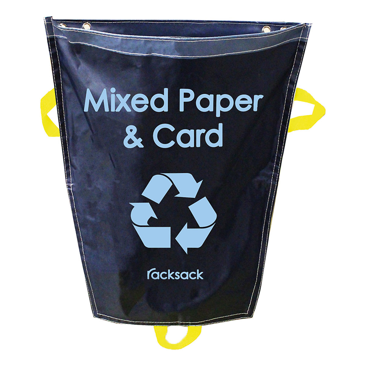 Racksack Mini | Waste & Recycling Sacks for Workstations, Racksack Mini | Waste & Recycling Sacks for Workstations, Racksack Mini | Waste & Recycling Sacks for Workstations | Mixed Paper & Card-12