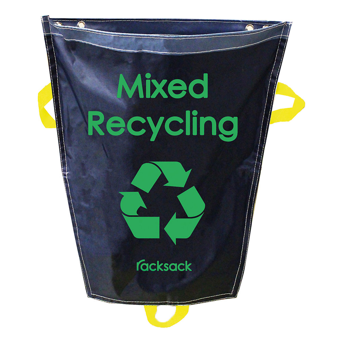 Racksack Mini | Waste & Recycling Sacks for Workstations, Racksack Mini | Waste & Recycling Sacks for Workstations, Racksack Mini | Waste & Recycling Sacks for Workstations | Mixed Recycling-13