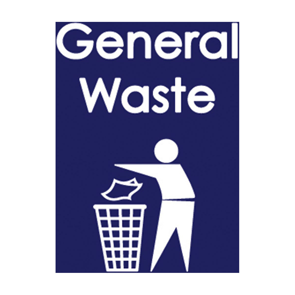 Racksack Waste & Recycling Sacks