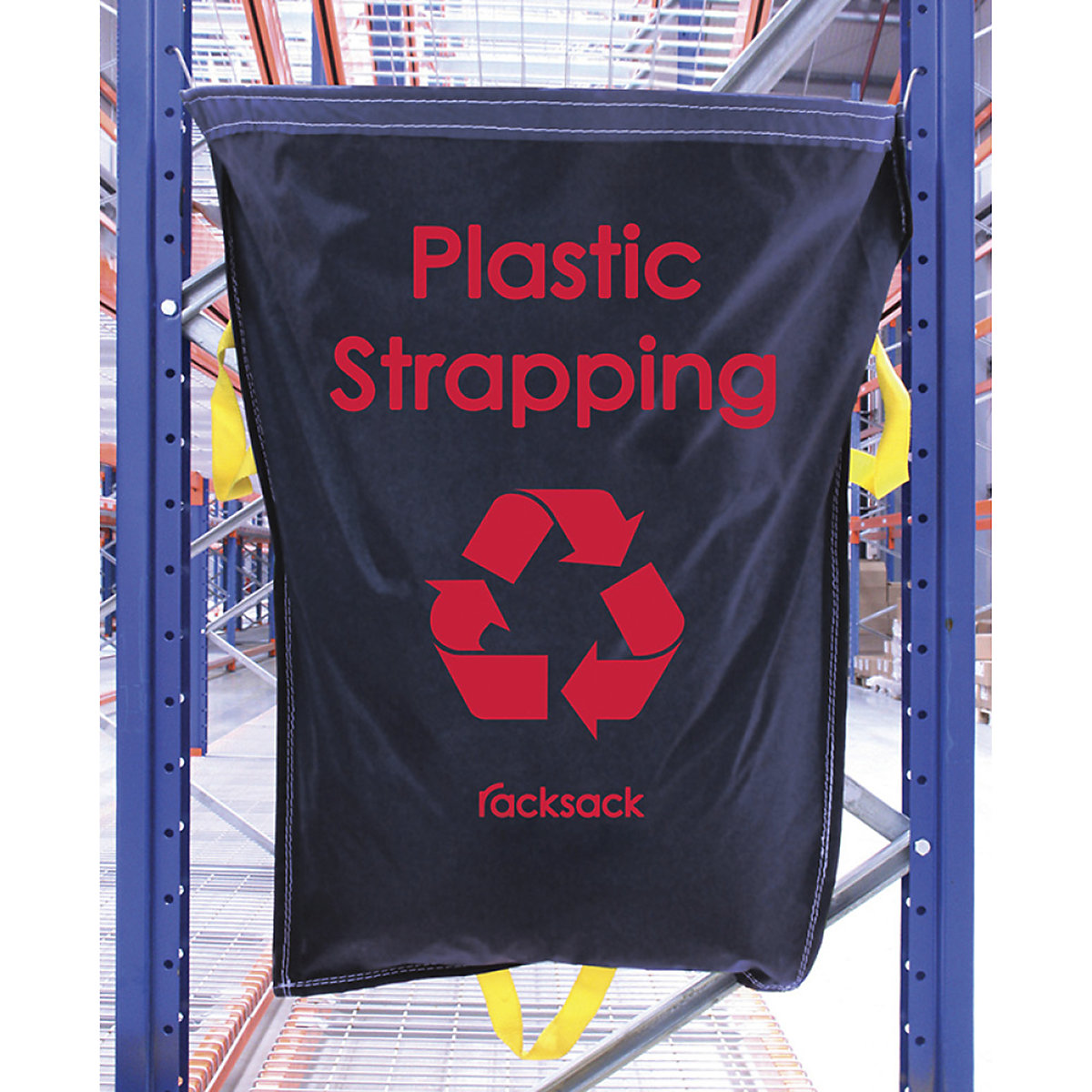Racksack Waste & Recycling Sacks