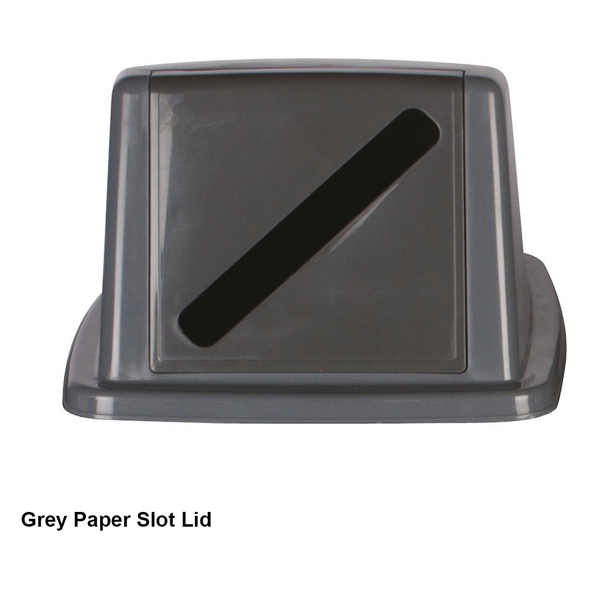 Recycling Bins with Assorted Lid Options (Product illustration 5)-4