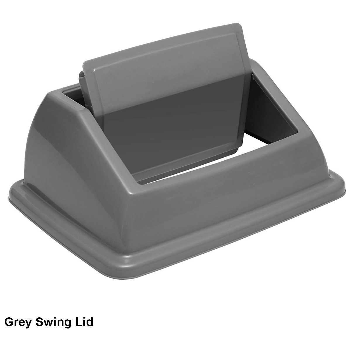 Recycling Bins with Assorted Lid Options (Product illustration 6)-5