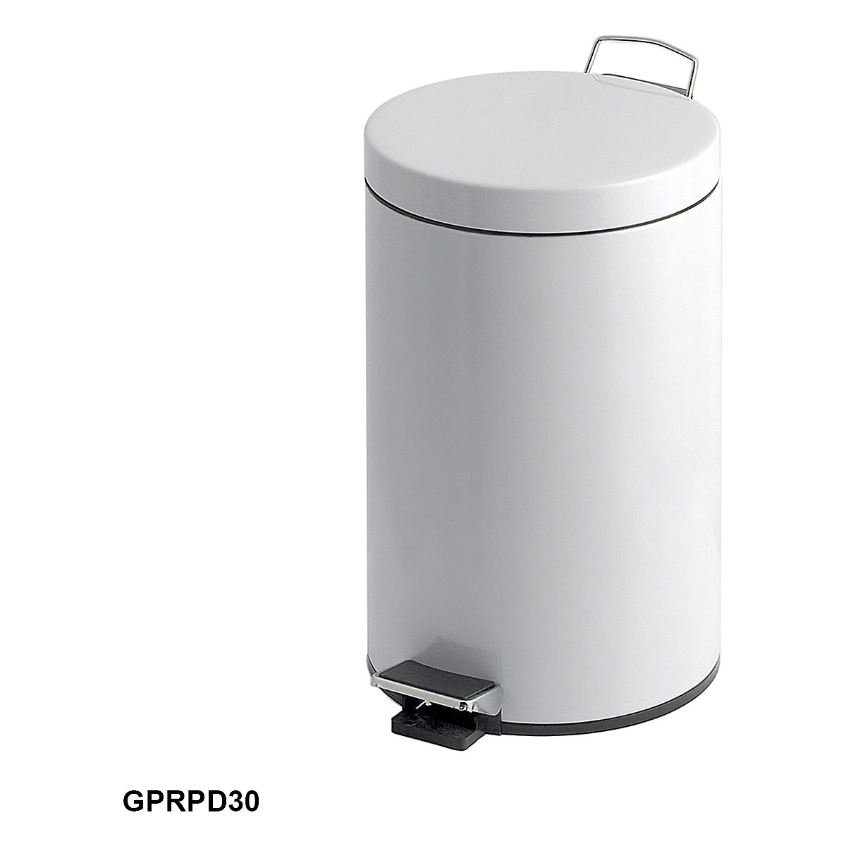 Round Pedal Bins (Product illustration 6)-5